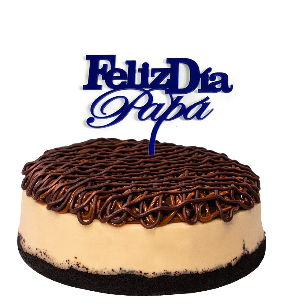 Cheesecake de Tortuga